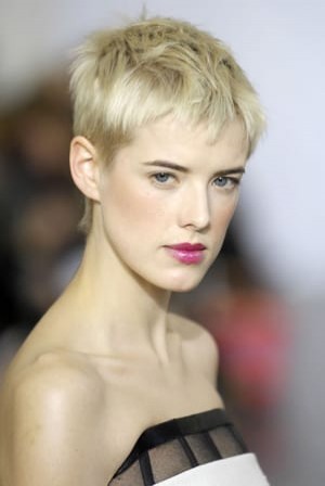 Agyness Deyn