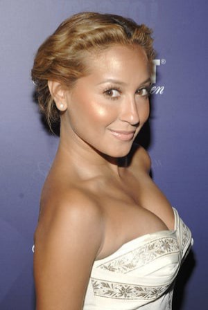 Adrienne Bailon