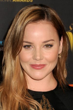 Abbie Cornish