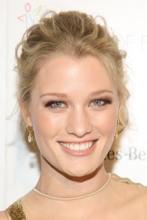 Ashley Hinshaw