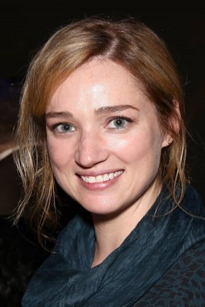 Kristen Connolly