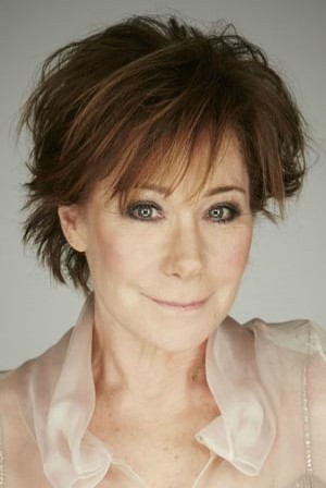 Zoe Wanamaker