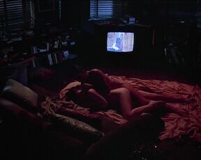 Bare Nips in Videodrome HDTV 1080p!