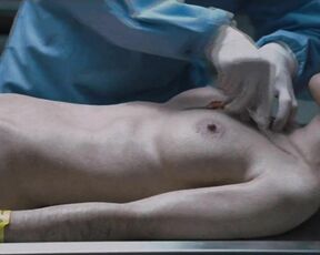 Nude and dead in Pathology HDTV 1080!