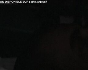 Nude in Sang Froid HDTV 720p!