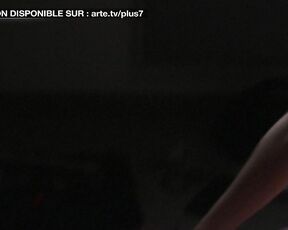 Nude in Sang Froid HDTV 720p!