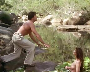 and Others Nude in Sirens!