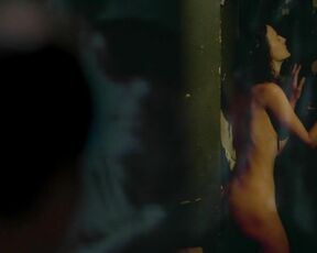 Nude and Having Sex in Strike Back s2e3 HiDef 720p!