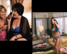 in Bikini on Friends With Benefits s1e7 HiDef 720p!