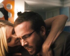 in Underwear in Chaos Theory BluRay 720p!