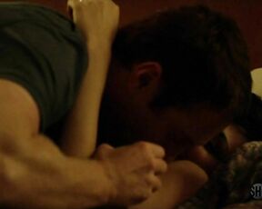 Brief Topless on Homeland s01e11 HiDef 720p!