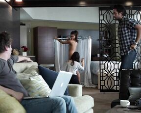 Nude on Shameless s02e10 HiDef 720p!