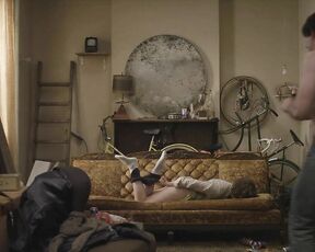 Nude on Girls s01e01 HiDef 720p!