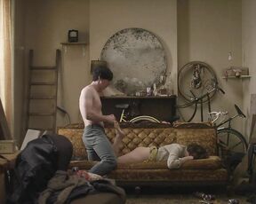 Nude on Girls s01e01 HiDef 720p!