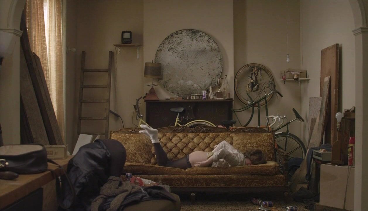 Nude on Girls s01e01 HiDef 720p!