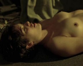 Nude in Nuit 1!