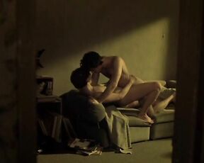 Nude in Nuit 1!