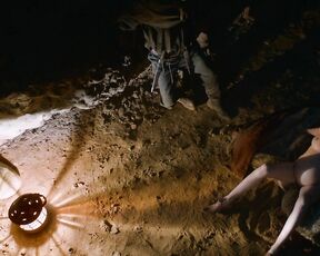 Nude on Game of Thrones s02e04 HiDef 720p!