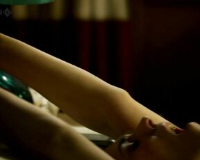 Topless on Lip Service s02e04 HiDef 720p!