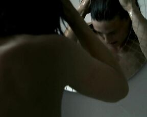 Heather Peace and Anna Skellern Nude Lesbianism on Lip Service s02e06 HiDef 720p!