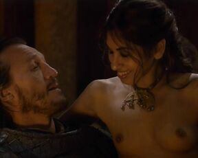 Completely Nude on Game of Thrones s02e09 HiDef 1080p!