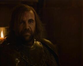 Completely Nude on Game of Thrones s02e09 HiDef 1080p!