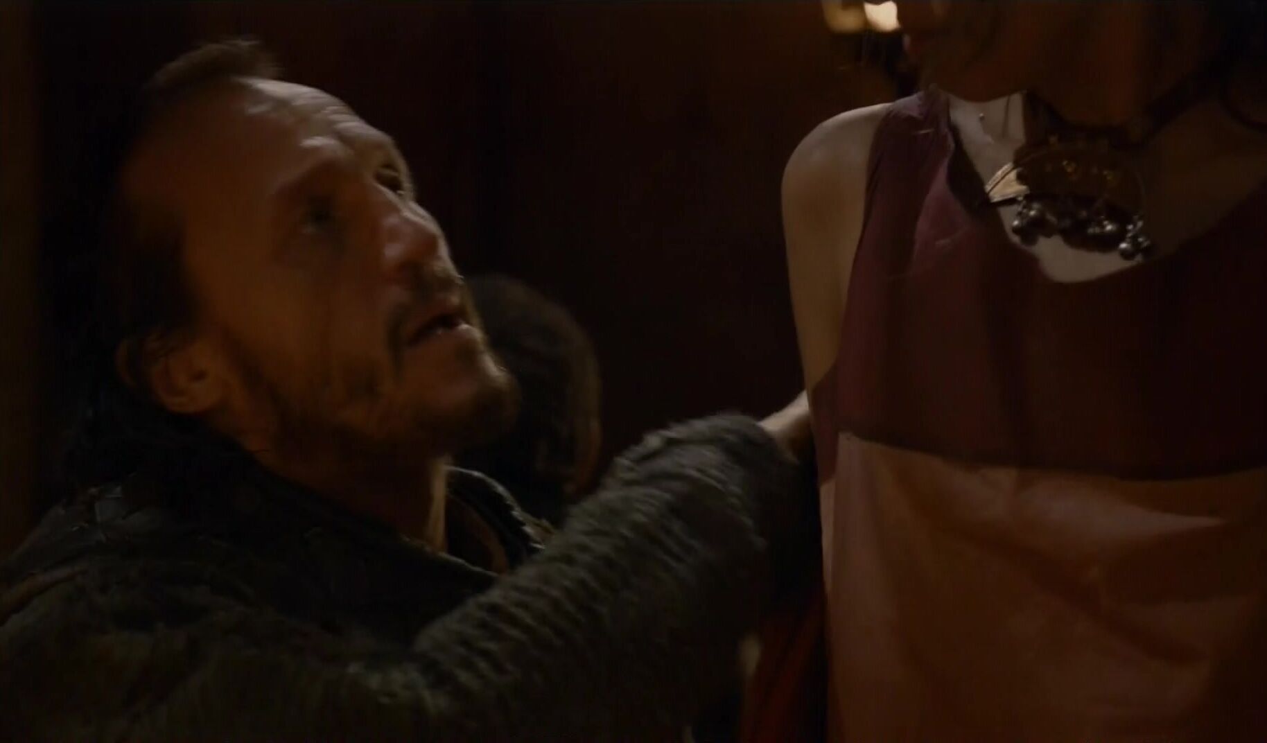 Completely Nude on Game of Thrones s02e09 HiDef 1080p!