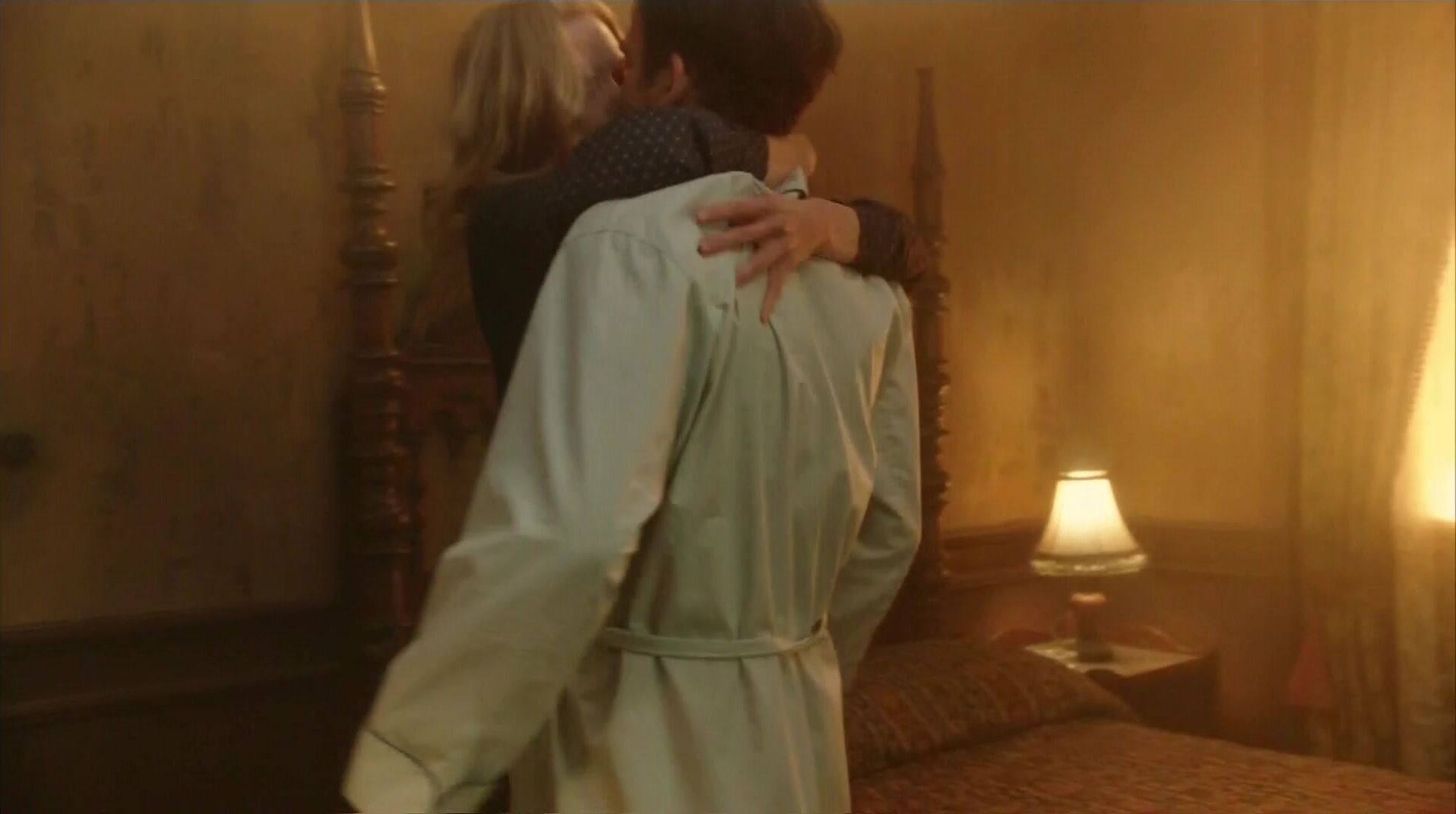 and others Nude and Sex in Hemingway and Gellhorn HiDef 1080p!