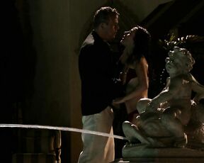 Nude on Magic City s01e08 HiDef 720p!