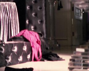 Mischa Barton and Shantel VanSanten Nude and in Undies in You and I BluRay 1080p!