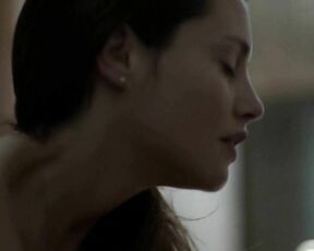 Nude on Boss s02e06 HiDef 720p!