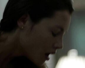 Nude on Boss s02e06 HiDef 720p!