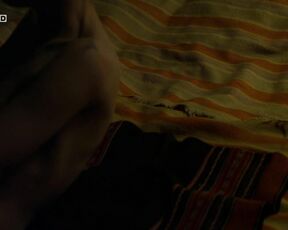 Marie-Eve Nadeau and Aurelie Mestres Topless in Le reste du monde HiDef 1080p!