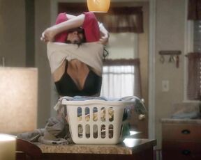in Bra on Rizzoli and Isles s03e14 HiDef 720p!
