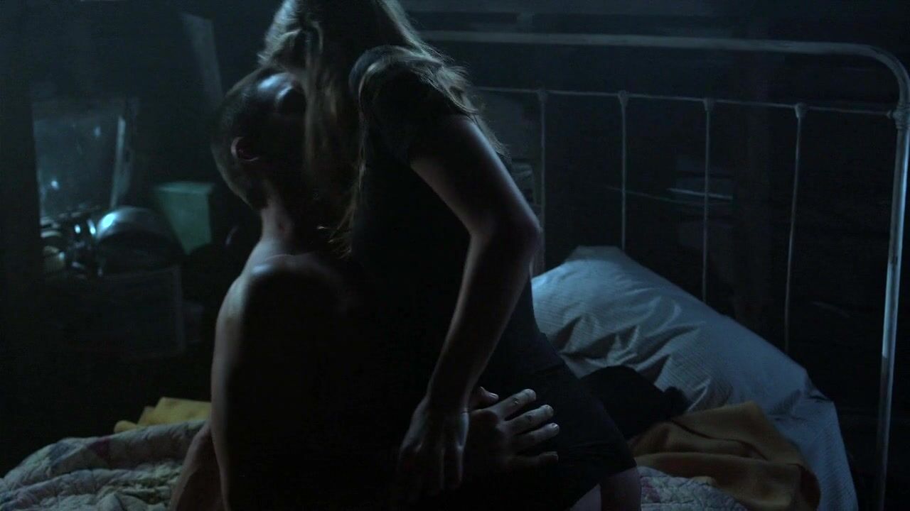 Lili Simmons, Ivana Milicevic and Ingrid Alli Nude on Banshee s01e01e02 HiDef 720p!
