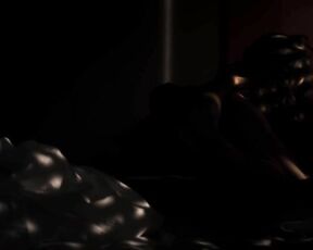 Nude in 28 Hotel Rooms HiDef 720p!