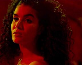 Rebecca Azan, Sabrina Ouazani and others Nude in De lautre cote du periph BluRay 1080p!