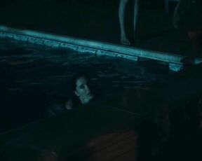 Topless in Caroline And Jackie HiDef 720p!