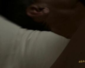 Nude on Banshee s02e09 HiDef!