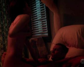 Nude on Dexter s08e01 HiDef 720p!