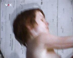 Nude swimming and Banging in Sexual Intrigue!