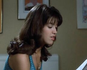 Phoebe Cates, Betsy Russell and others Nude in Private School!