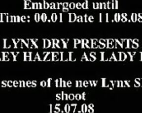 Lynx video!