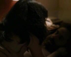 Nude and Having Sex from Un homme perdu!