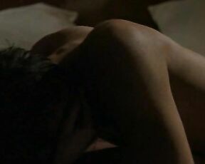 Nude and Having Sex from Un homme perdu!