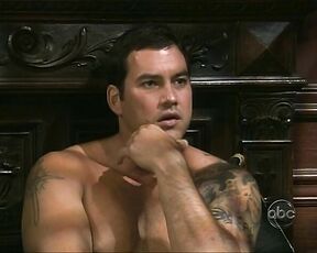 on General Hospital!