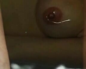 Nude in water in Hate 2 O!