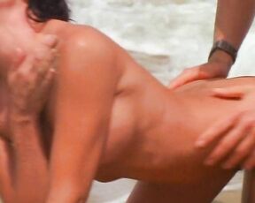 Nude and Having Sex in The Fast and the Curious!