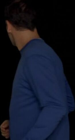 dancing on Eli Stone S2e2!
