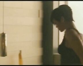 50 clips from her music videos and some award performances!